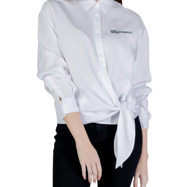 Karl Lagerfeld Jeans - Karl Lagerfeld Jeans  Women Shirt