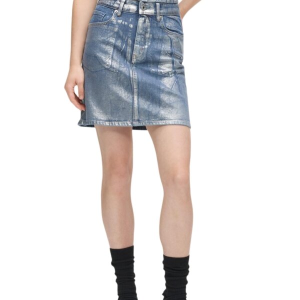 Karl Lagerfeld Jeans - Karl Lagerfeld Jeans  Women Skirt