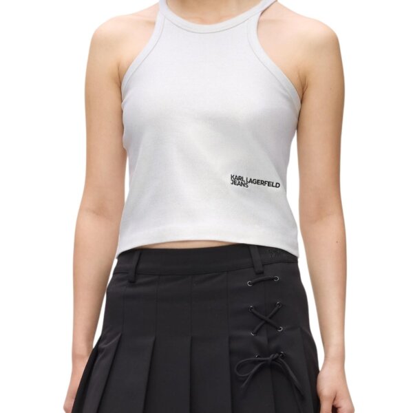 Karl Lagerfeld Jeans - Karl Lagerfeld Jeans  Women Top