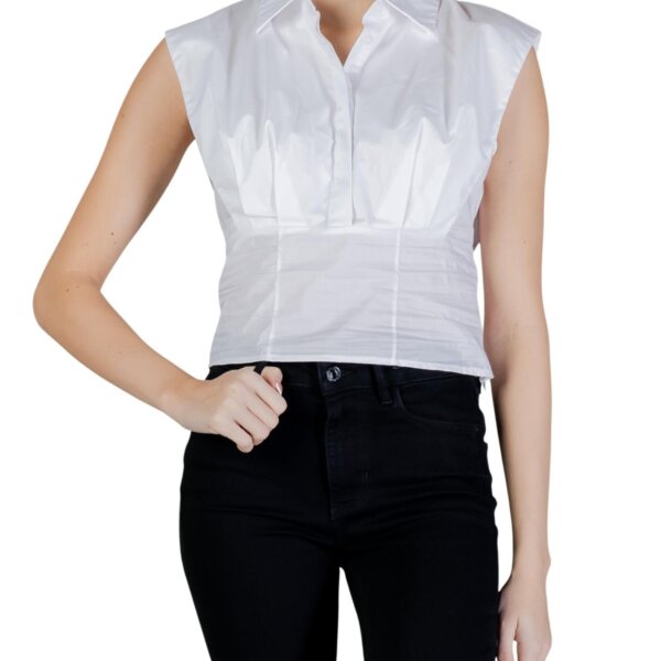 Guess - Guess  Women Blouse