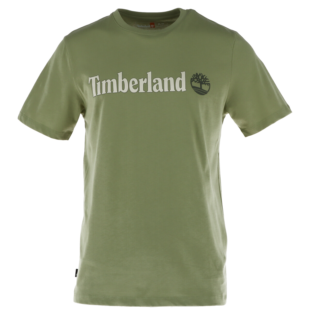 Timberland - Timberland Men T-Shirt