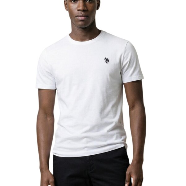 U.s. Polo Assn. - U.s. Polo Assn. Men T-Shirt