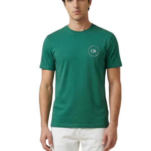 Calvin Klein Jeans - Calvin Klein Jeans Men T-Shirt