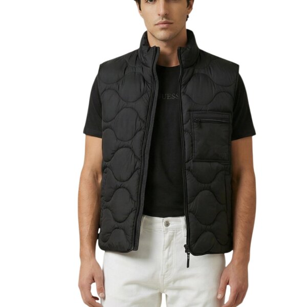 Calvin Klein Jeans - Calvin Klein Jeans Men Gilet
