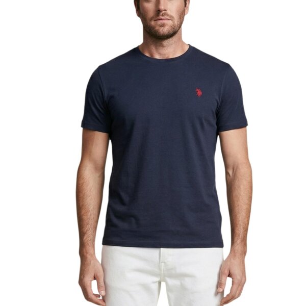 U.s. Polo Assn. - U.s. Polo Assn. Men T-Shirt