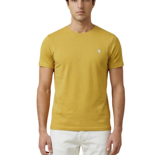 U.s. Polo Assn. - U.s. Polo Assn. Men T-Shirt