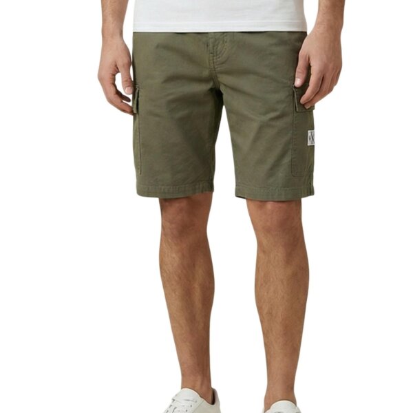Calvin Klein Jeans - Calvin Klein Jeans Men Shorts