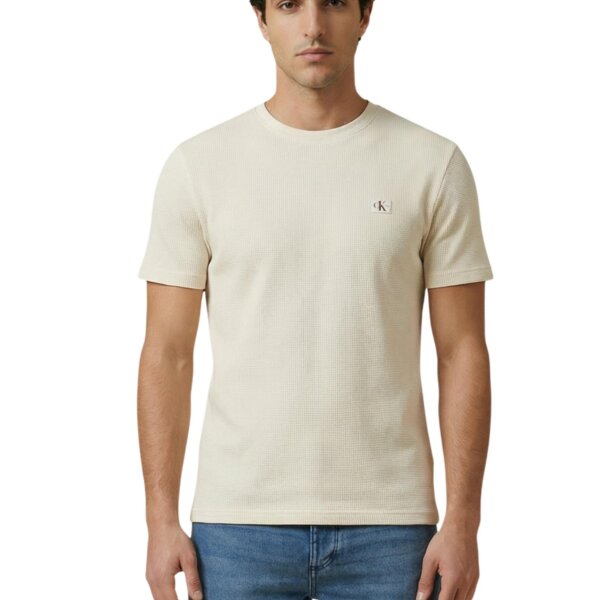 Calvin Klein Jeans - Calvin Klein Jeans Men T-Shirt