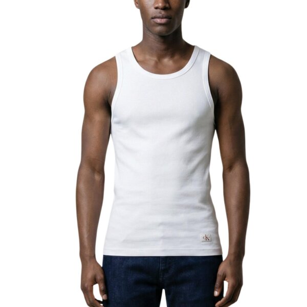 Calvin Klein Jeans - Calvin Klein Jeans  Women Undershirt