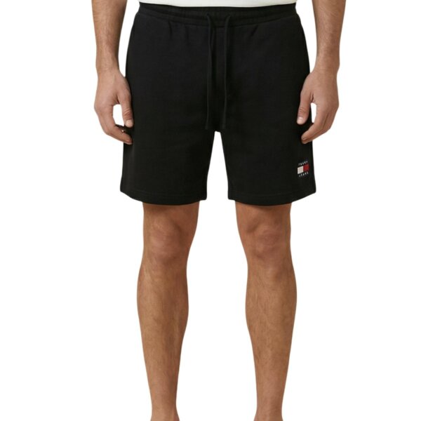 Tommy Hilfiger Jeans - Tommy Hilfiger Jeans Men Shorts