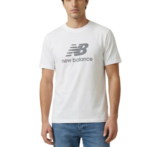 New Balance - New Balance Men T-Shirt
