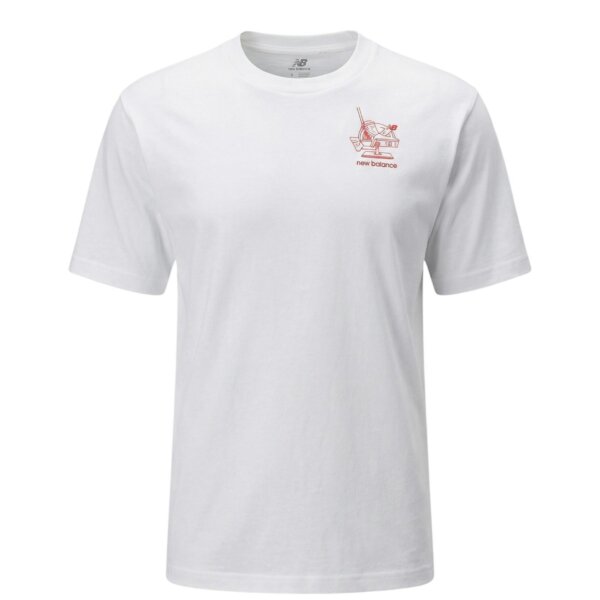 New Balance - New Balance Men T-Shirt