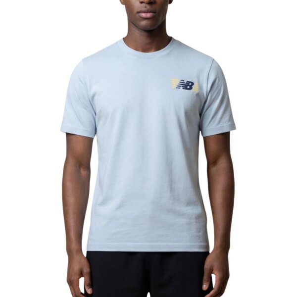 New Balance - New Balance Men T-Shirt