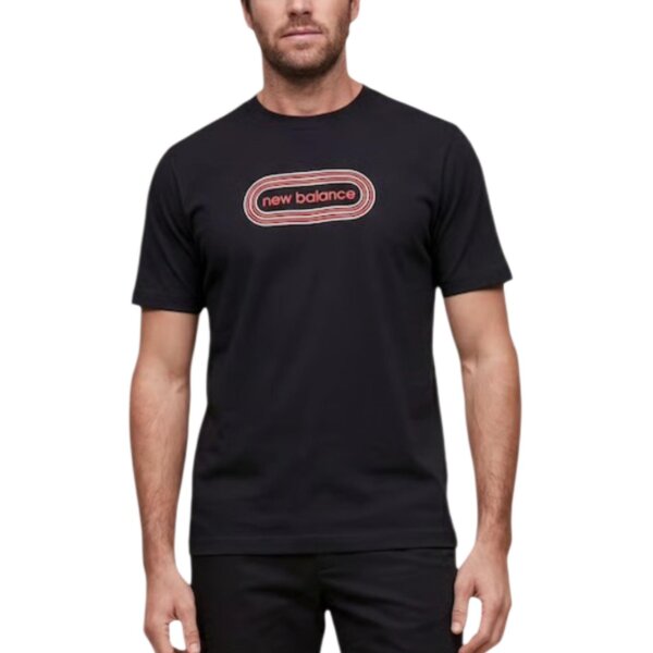 New Balance - New Balance Men T-Shirt