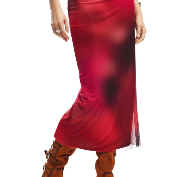 Desigual - Desigual  Women Skirt