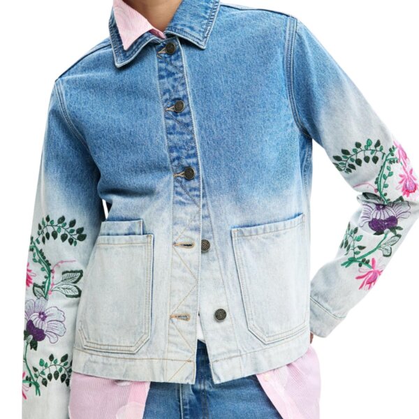 Desigual - Desigual  Women Blazer