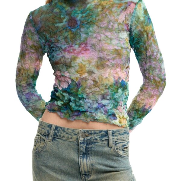 Desigual - Desigual  Women Knitwear