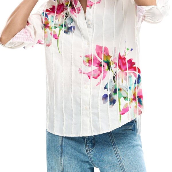 Desigual - Desigual  Women Shirt