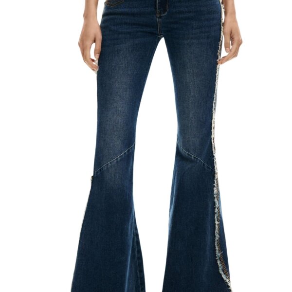 Desigual - Desigual  Women Jeans