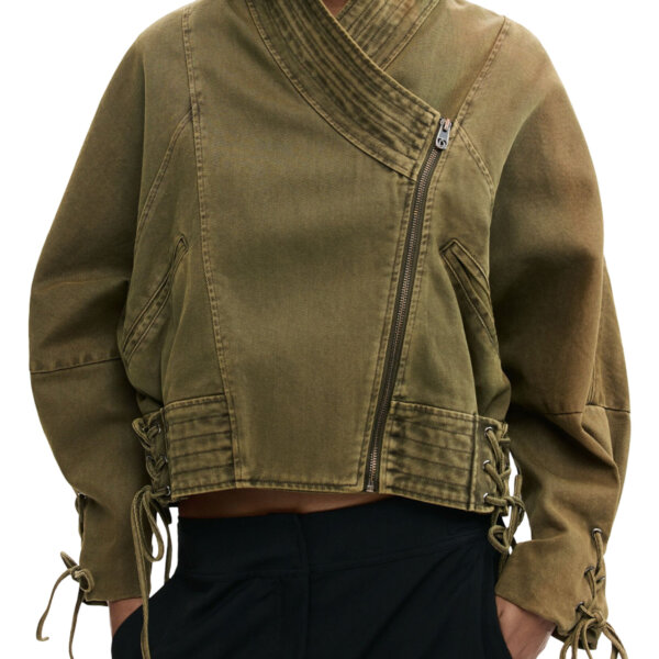 Desigual - Desigual  Women Blazer