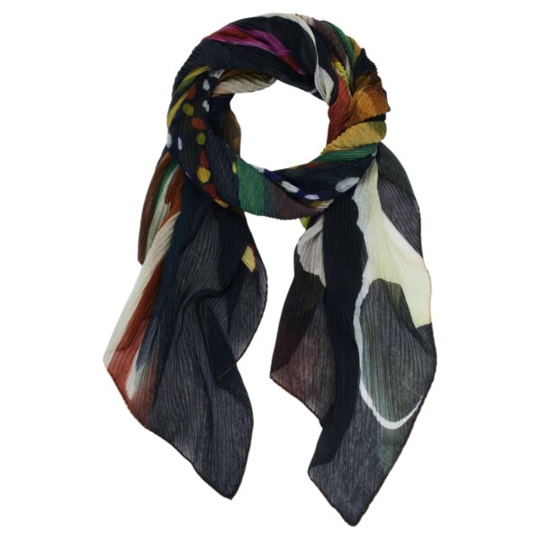 Desigual - Desigual  Women Scarve