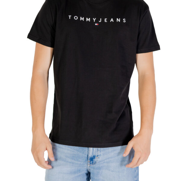 Tommy Hilfiger Jeans - Tommy Hilfiger Jeans Men T-Shirt