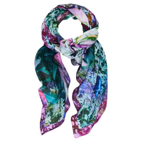 Desigual - Desigual  Women Scarve