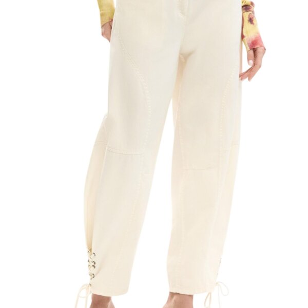 Desigual - Desigual  Women Trousers