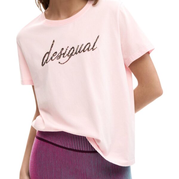 Desigual - Desigual  Women T-Shirt