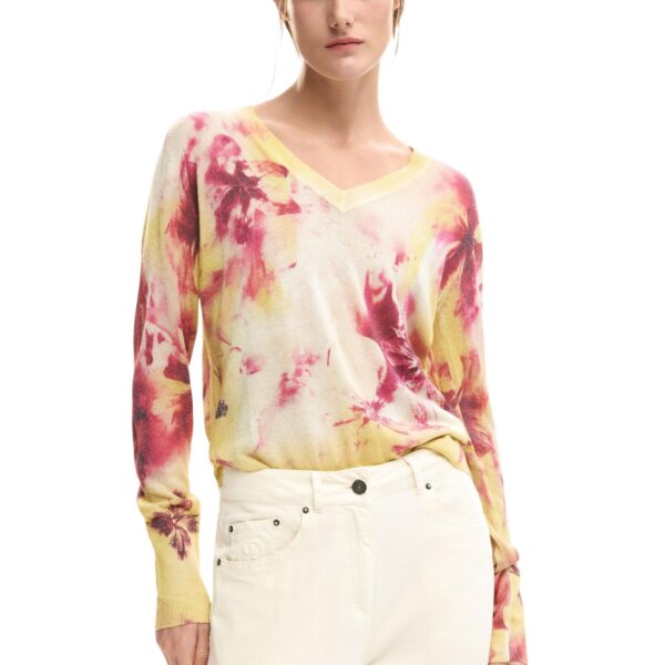 Desigual - Desigual  Women Knitwear