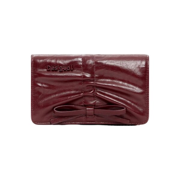 Desigual - Desigual  Women Wallet