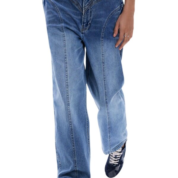 Desigual - Desigual  Women Jeans