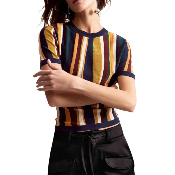 Desigual - Desigual  Women T-Shirt