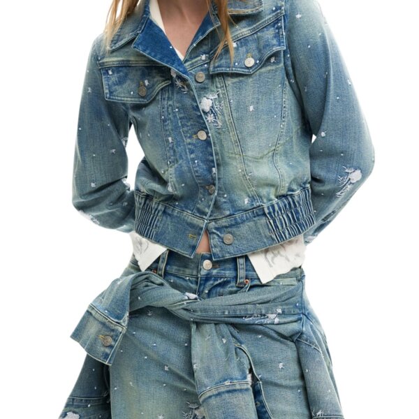 Desigual - Desigual  Women Blazer