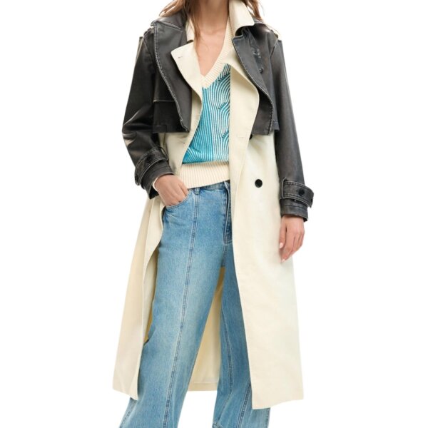 Desigual - Desigual  Women Blazer