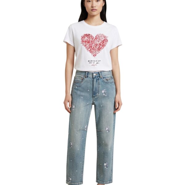Desigual - Desigual  Women Jeans