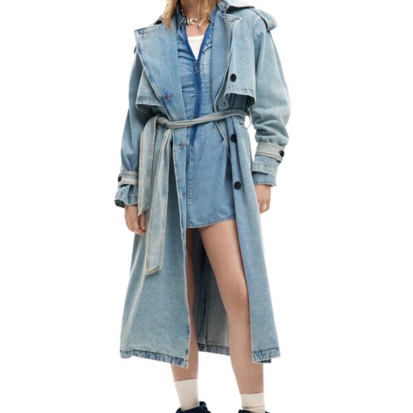 Desigual - Desigual  Women Blazer