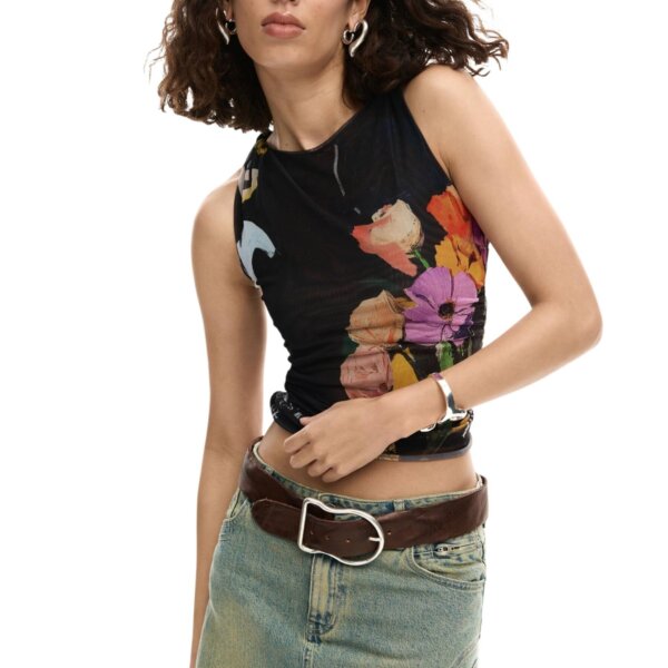 Desigual - Desigual  Women Top