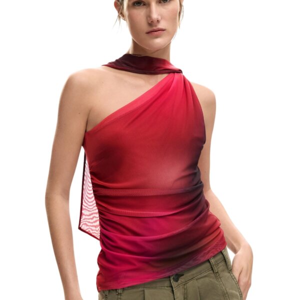 Desigual - Desigual  Women Top