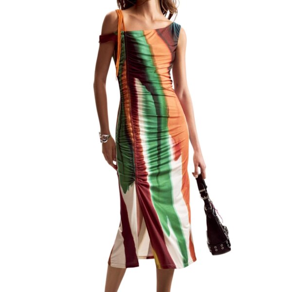 Desigual - Desigual  Women Dress