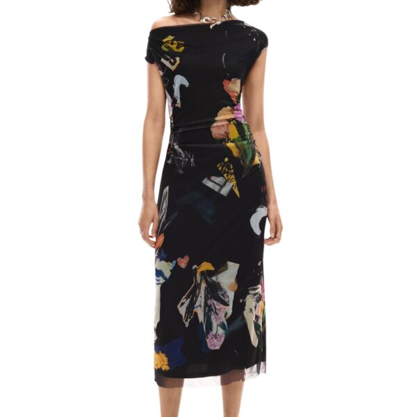 Desigual - Desigual  Women Dress