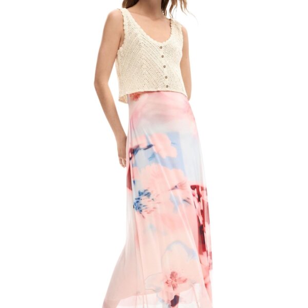 Desigual - Desigual  Women Dress