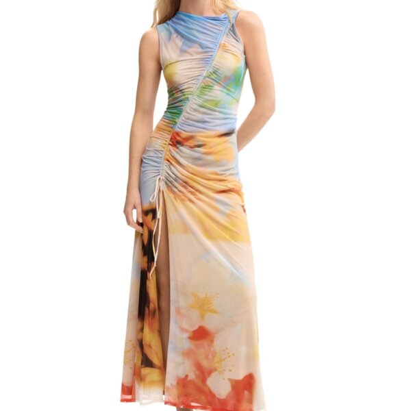 Desigual - Desigual  Women Dress