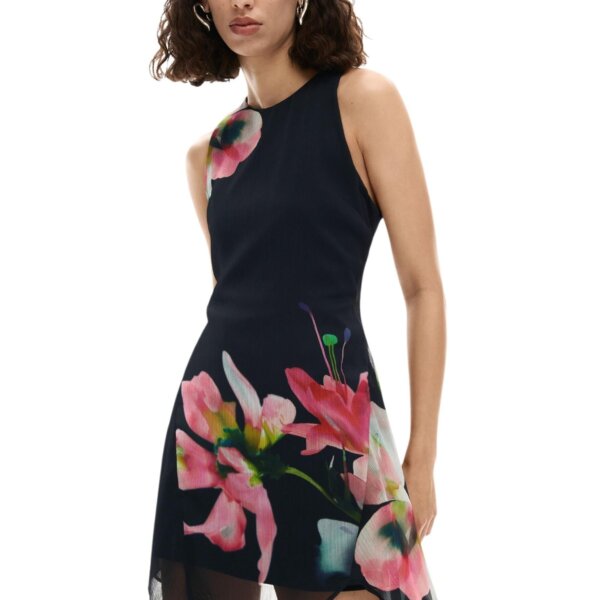 Desigual - Desigual  Women Dress