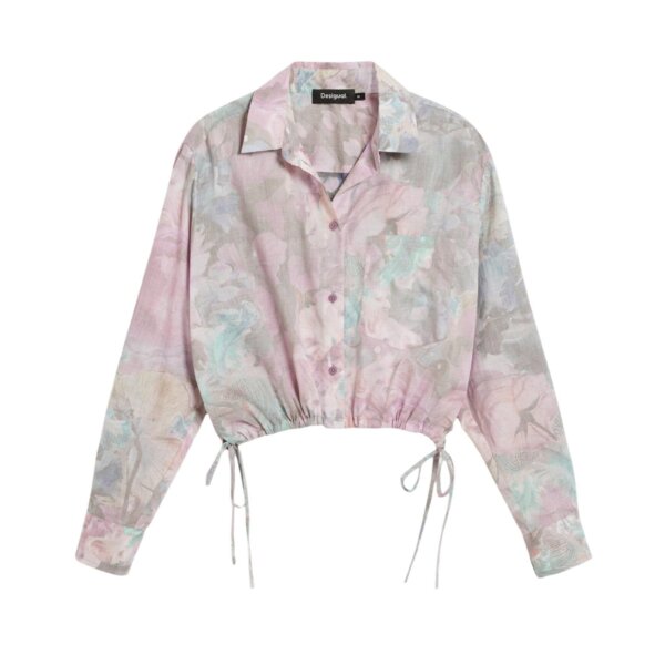 Desigual - Desigual  Women Shirt
