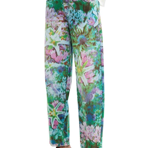 Desigual - Desigual  Women Jeans