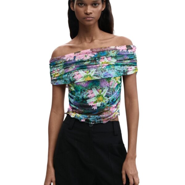 Desigual - Desigual  Women Top