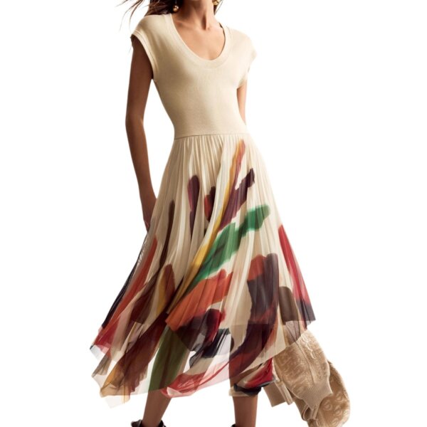 Desigual - Desigual  Women Dress