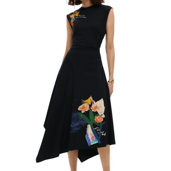 Desigual - Desigual  Women Dress