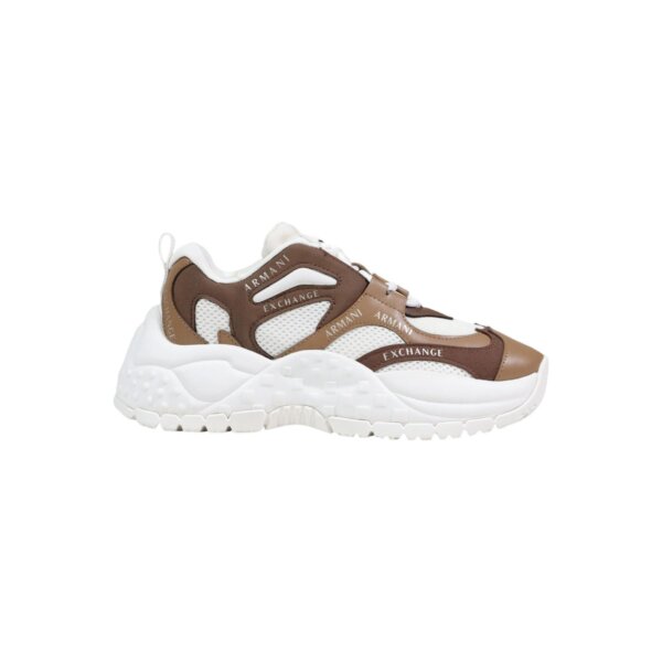 Armani Exchange - Armani Exchange Women Sneakers
